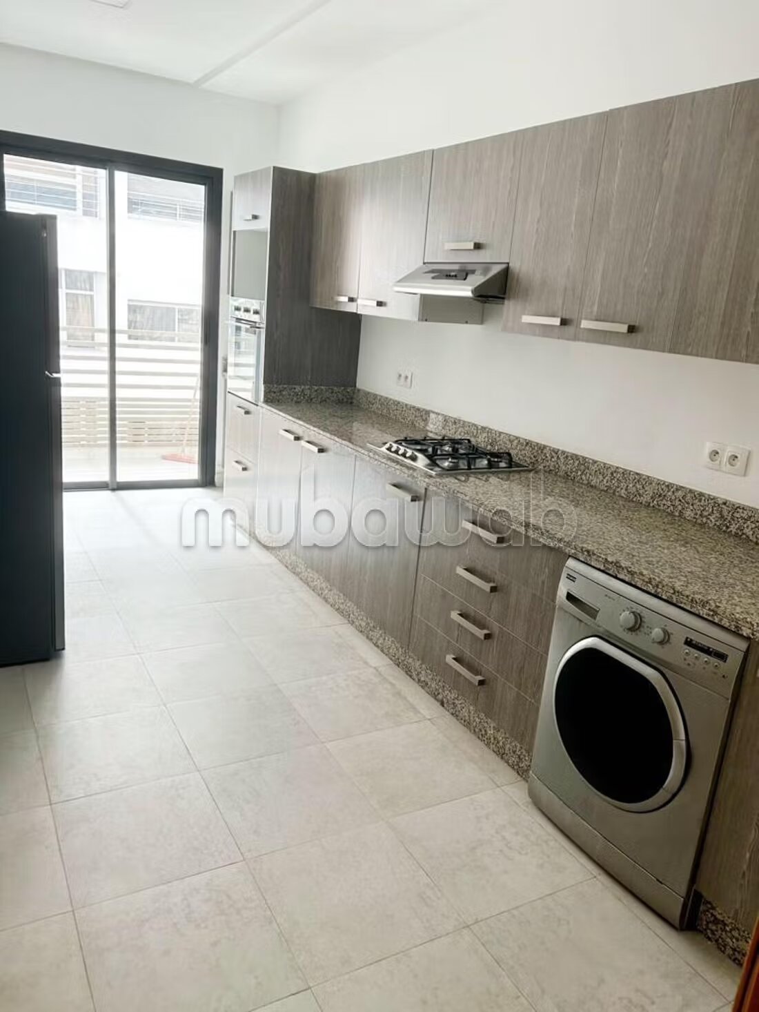 Appartement 120 m² à louer à Casablanca (Palmiers) — Photo 2