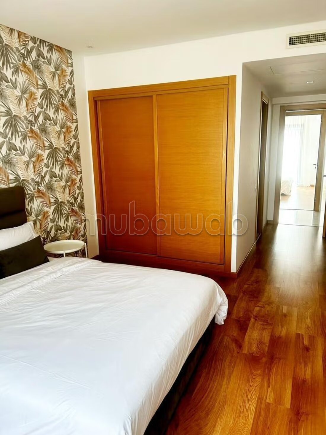Appartement 120 m² à louer à Casablanca (Palmiers) — Photo 7