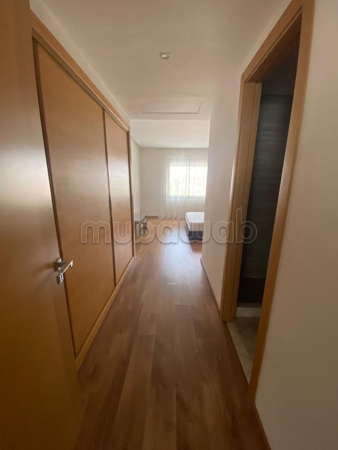 Appartement 120 m² à louer à Casablanca (Palmiers) — Photo 13