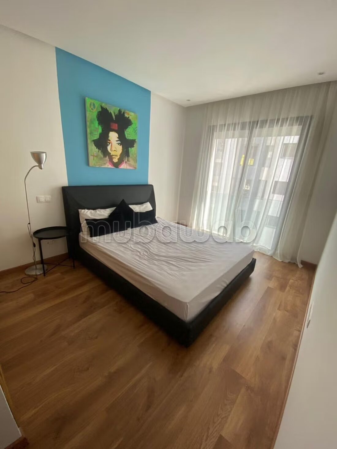 Appartement 120 m² à louer à Casablanca (Palmiers) — Photo 14