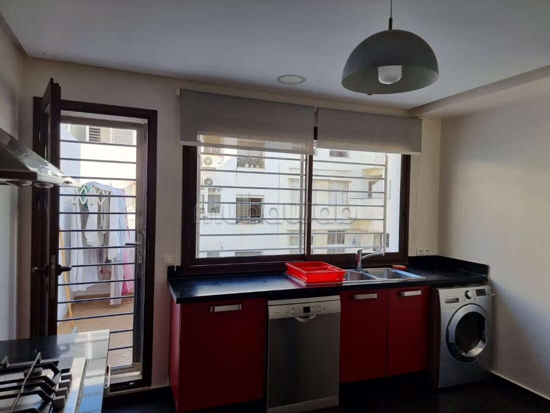 Appartement 127 m² à vendre à Casablanca – Les Princesses — Photo 28
