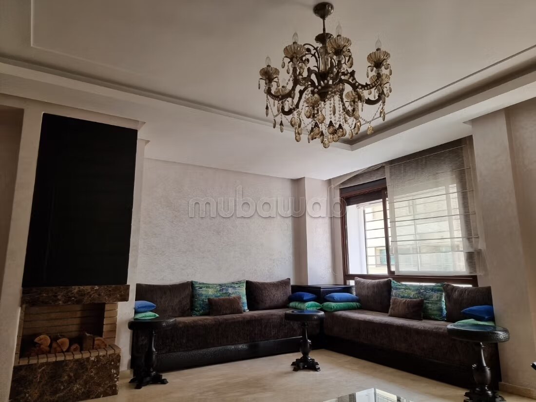 Appartement 127 m² à vendre à Casablanca – Les Princesses — Photo 3