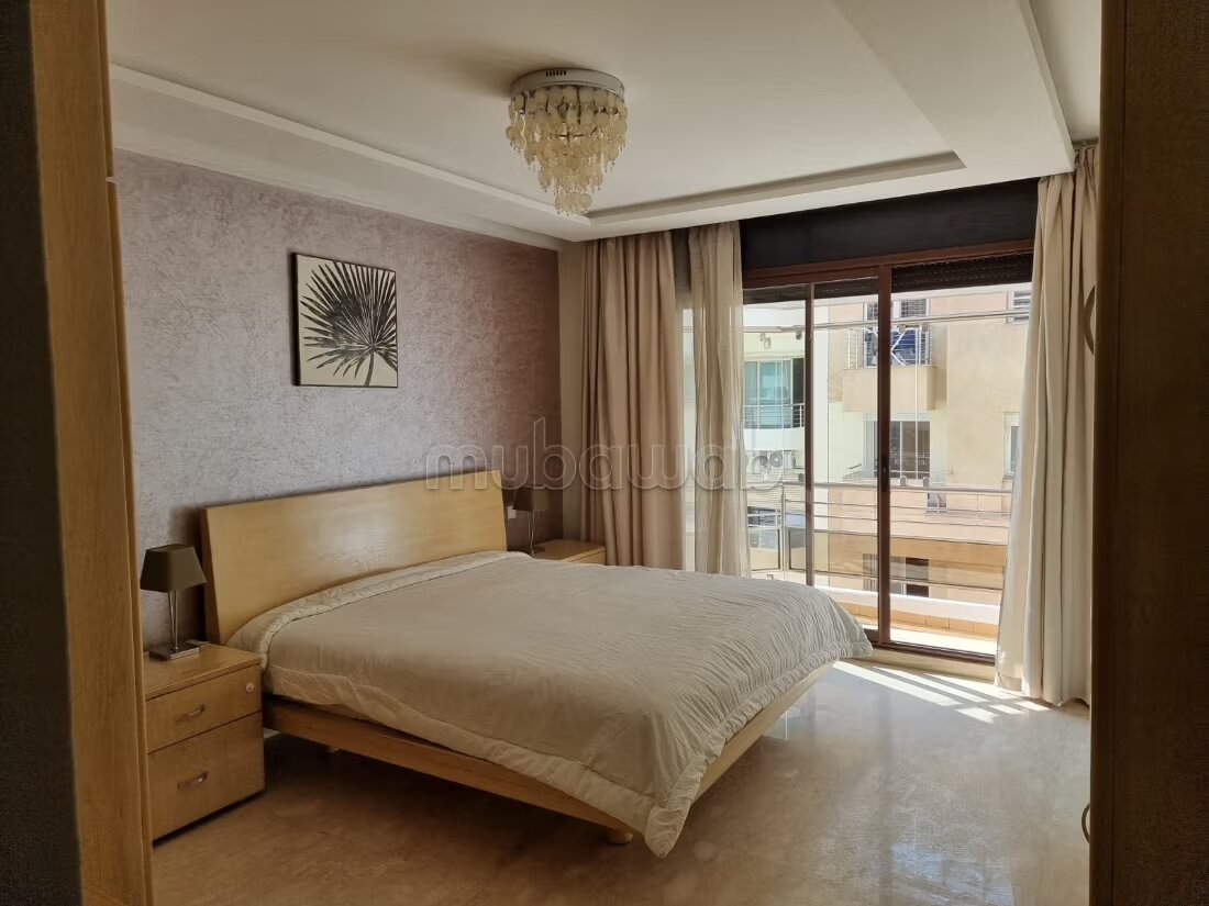 Appartement 127 m² à vendre à Casablanca – Les Princesses — Photo 5