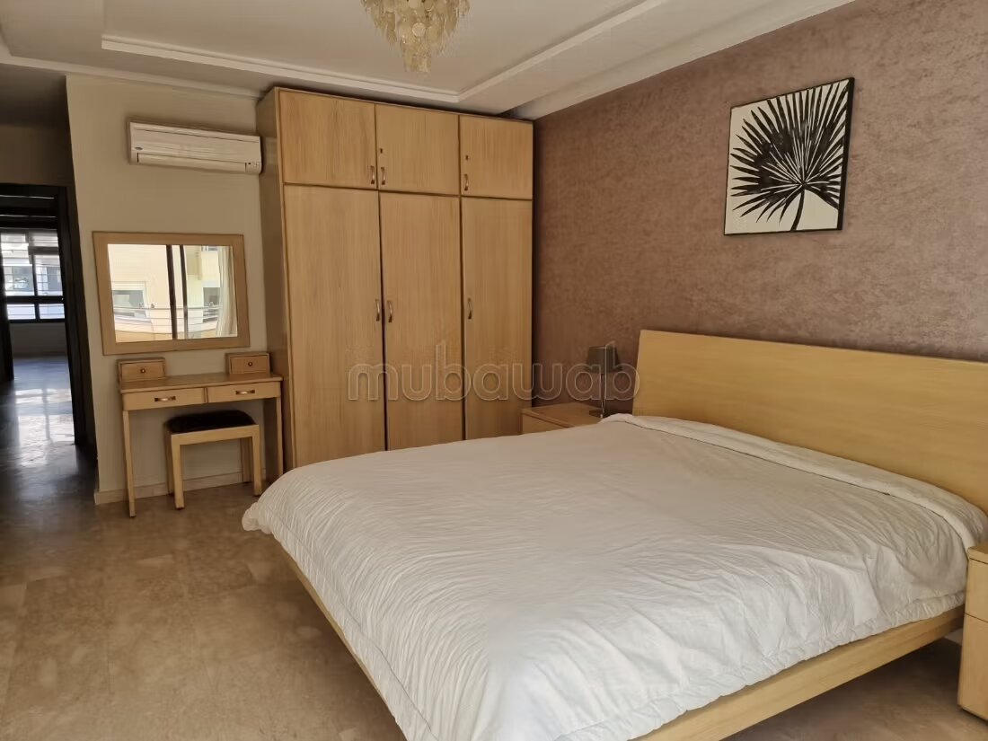 Appartement 127 m² à vendre à Casablanca – Les Princesses — Photo 7