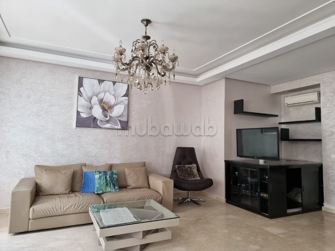 Appartement 127 m² à vendre à Casablanca – Les Princesses — Photo 13