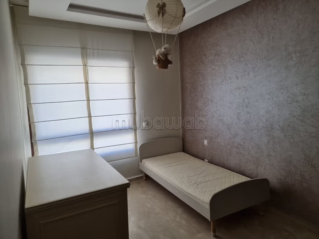 Appartement 127 m² à vendre à Casablanca – Les Princesses — Photo 17
