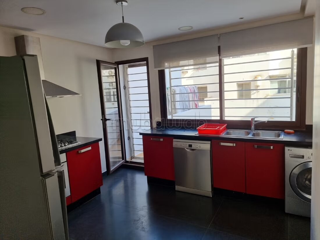 Appartement 127 m² à vendre à Casablanca – Les Princesses — Photo 25