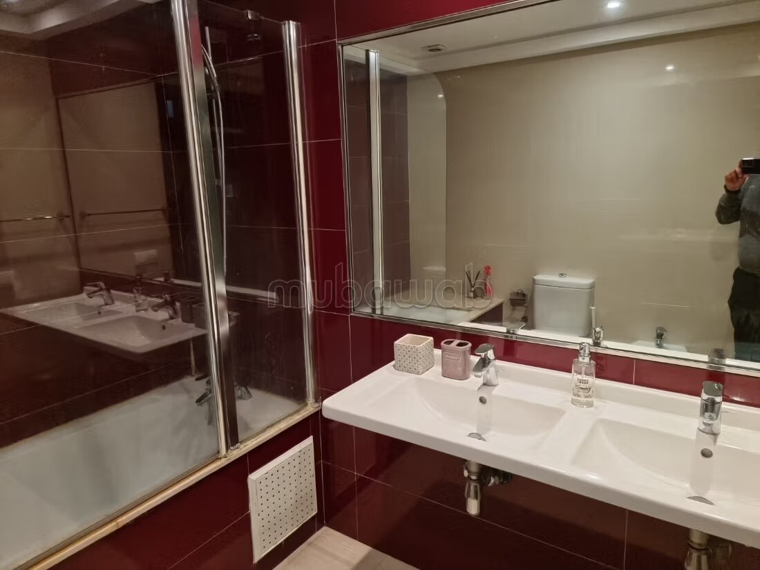 Appartement 127 m² à vendre à Casablanca – Les Princesses — Photo 48