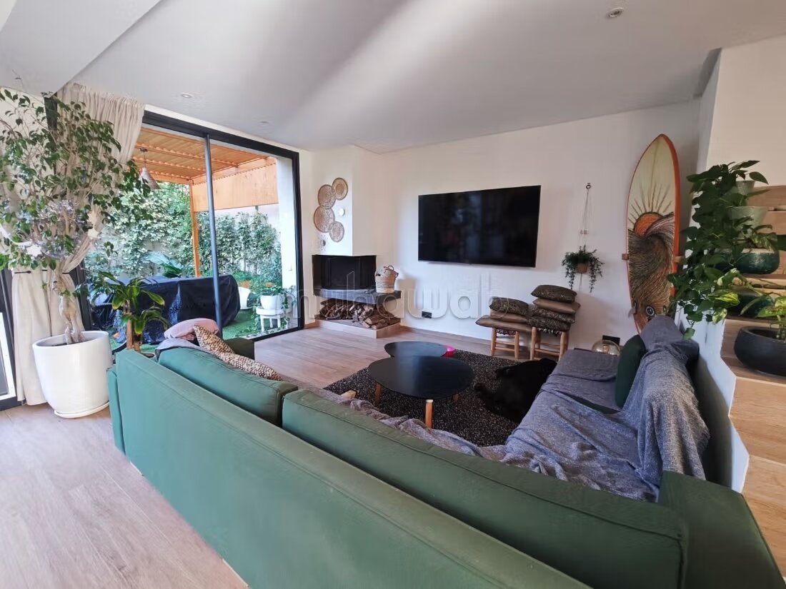 Maison moderne de 225 m² à vendre — Photo 4