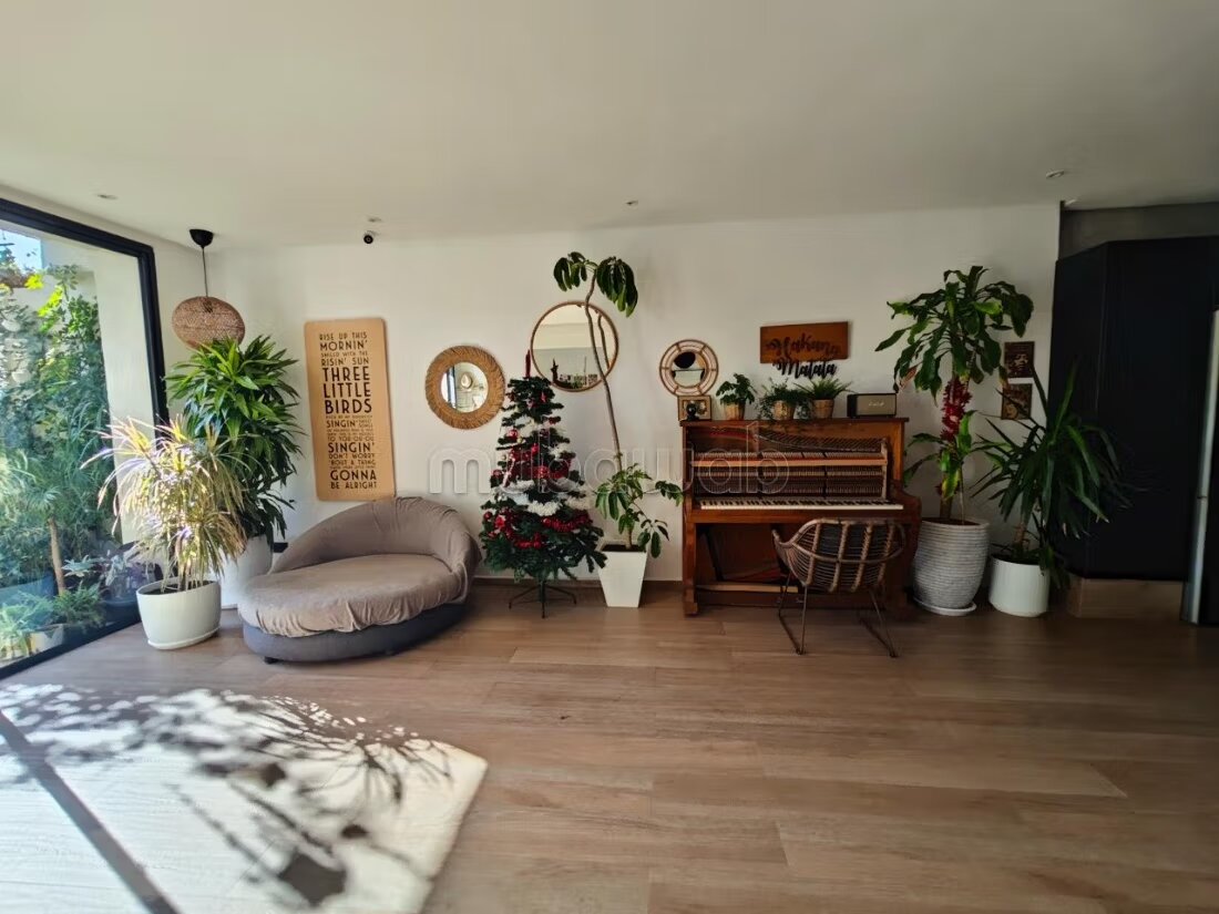 Maison moderne de 225 m² à vendre — Photo 7