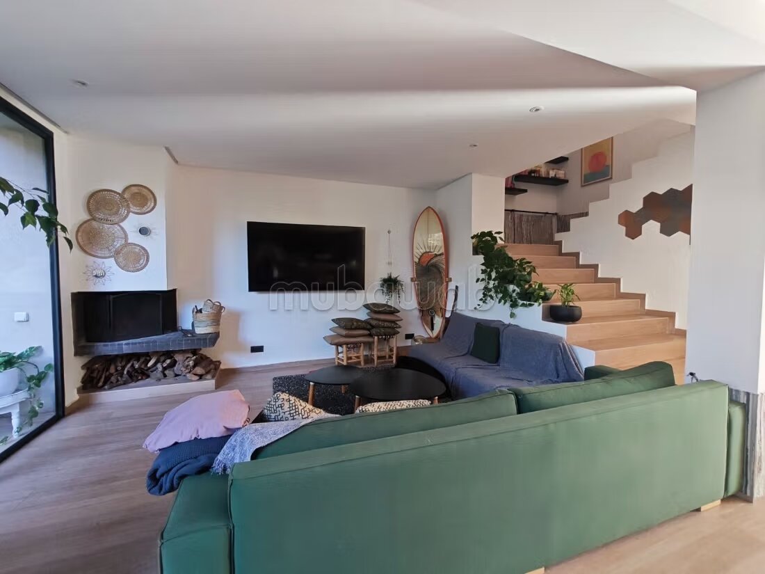 Maison moderne de 225 m² à vendre — Photo 10