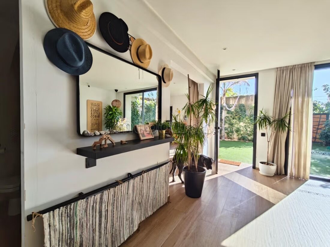 Maison moderne de 225 m² à vendre — Photo 11