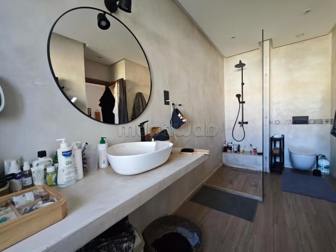 Maison moderne de 225 m² à vendre — Photo 18
