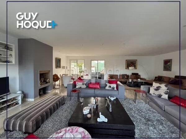 Maison moderne de 225 m² à vendre — Photo 22