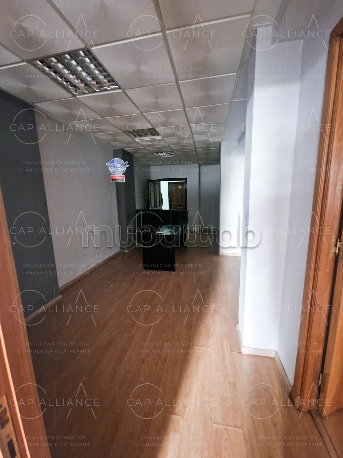 Office 80 sqm for sale in Tangier — Photo 14