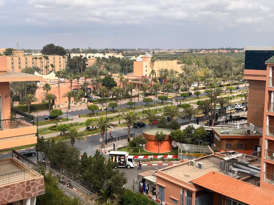 Luxury Apartment 162 m² for Sale in Marrakech (Hivernage) — Photo 2