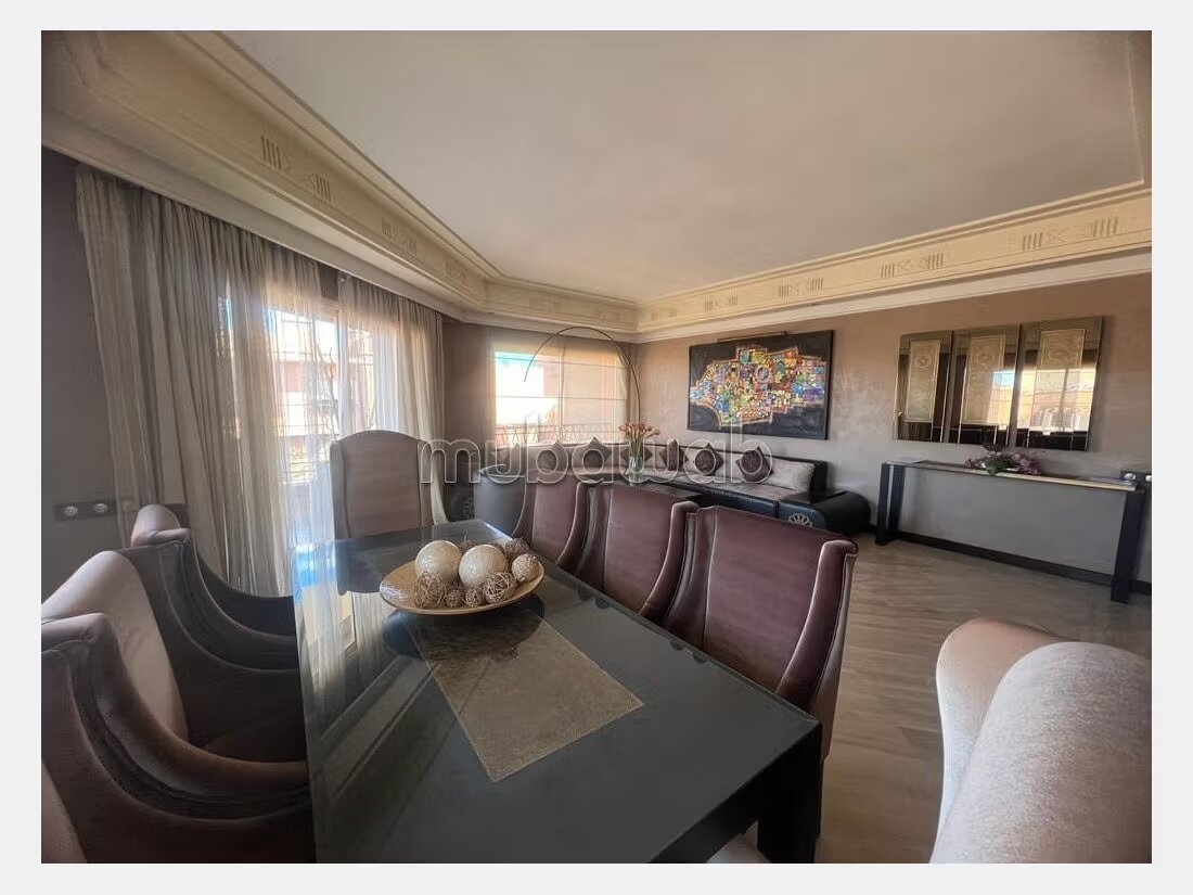 Luxury Apartment 162 m² for Sale in Marrakech (Hivernage) — Photo 8