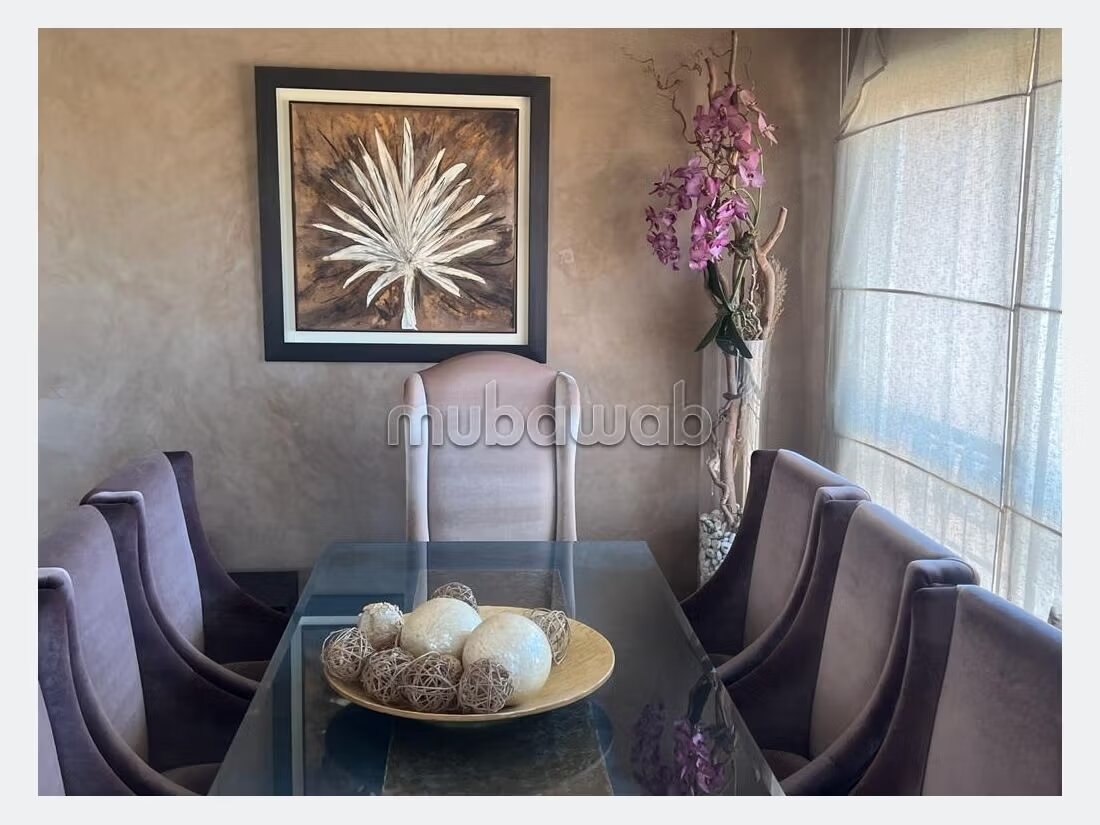 Luxury Apartment 162 m² for Sale in Marrakech (Hivernage) — Photo 9