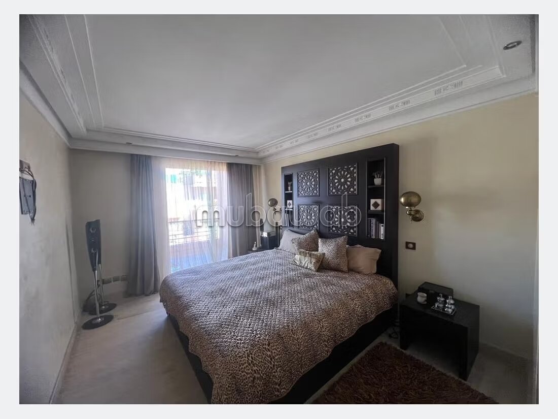 Luxury Apartment 162 m² for Sale in Marrakech (Hivernage) — Photo 11