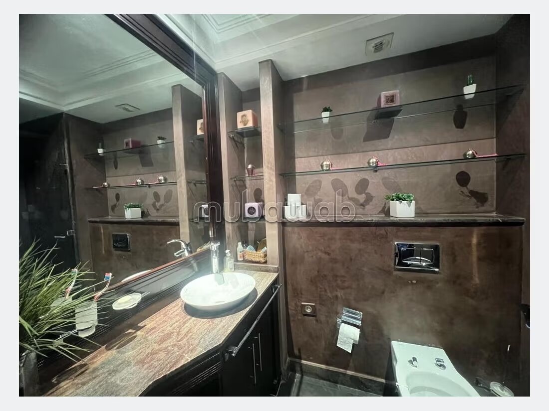Luxury Apartment 162 m² for Sale in Marrakech (Hivernage) — Photo 13