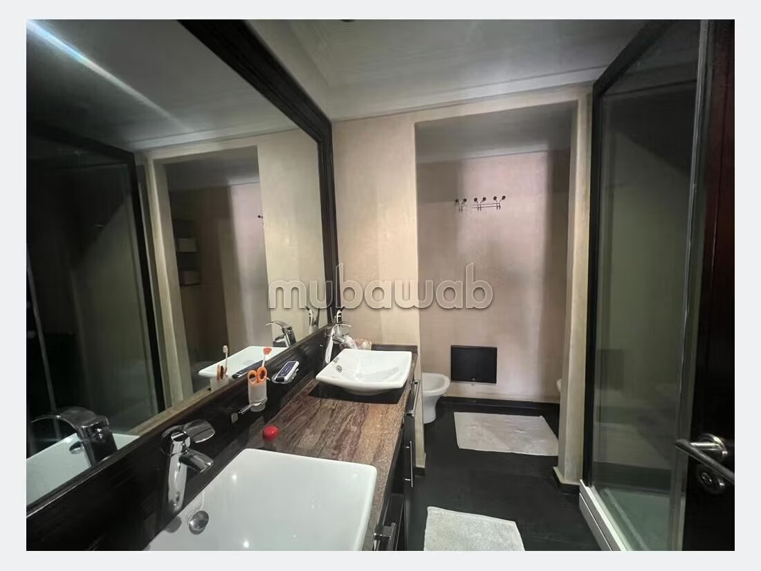Luxury Apartment 162 m² for Sale in Marrakech (Hivernage) — Photo 15