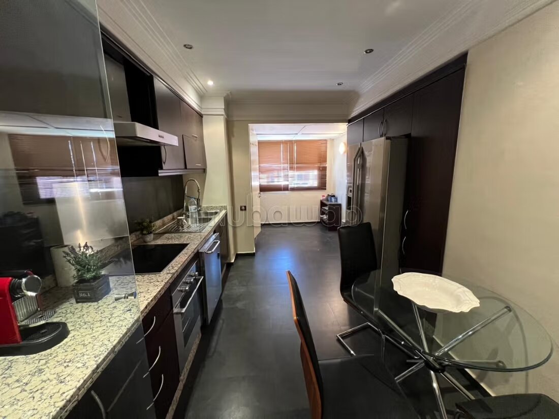 Luxury Apartment 162 m² for Sale in Marrakech (Hivernage) — Photo 17