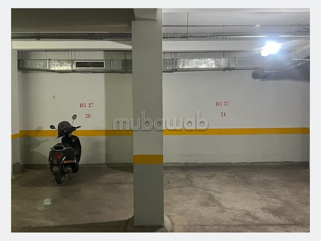 Luxury Apartment 162 m² for Sale in Marrakech (Hivernage) — Photo 21