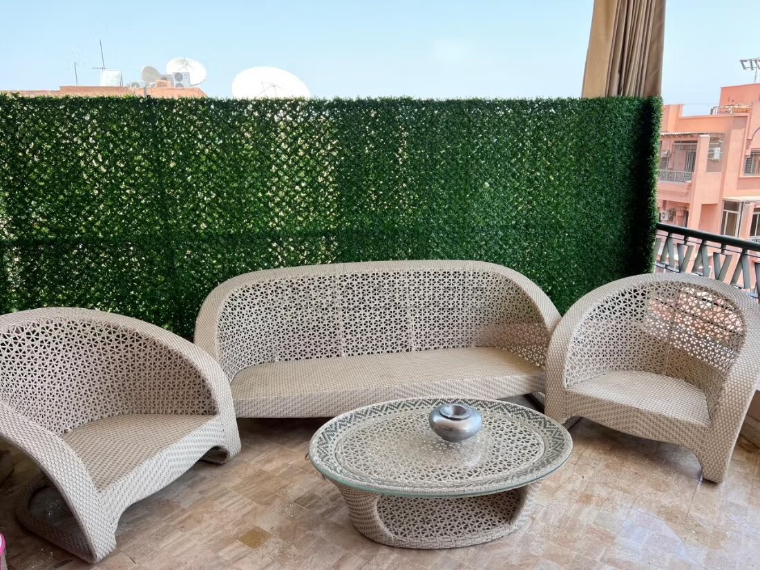 Luxury Apartment 162 m² for Sale in Marrakech (Hivernage) — Photo 22