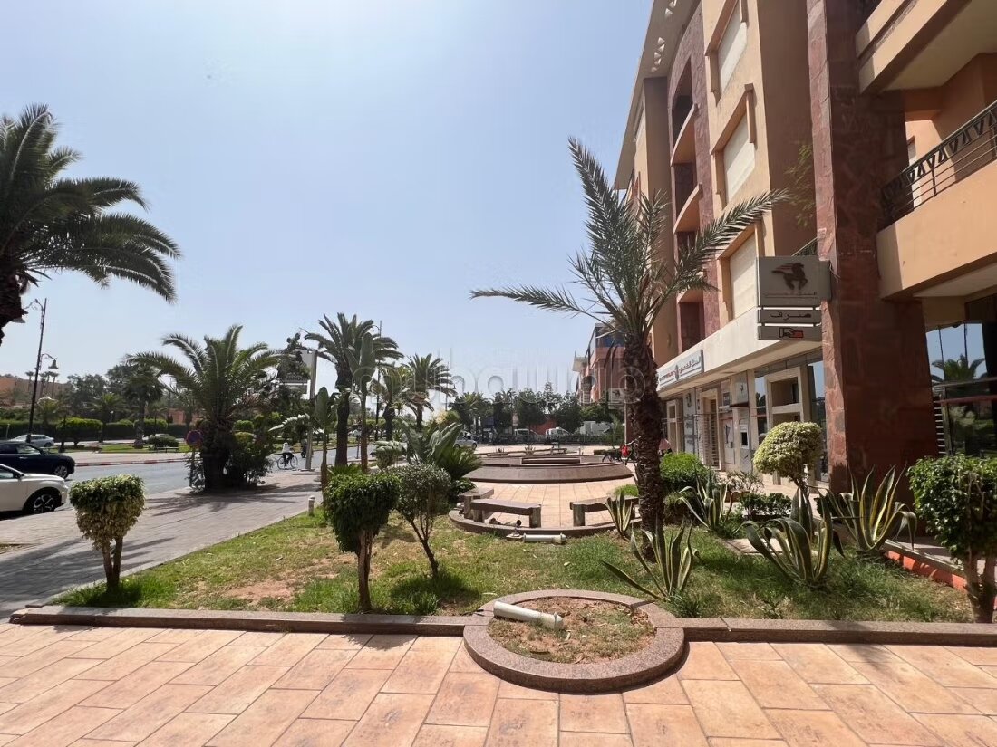 Luxury Apartment 162 m² for Sale in Marrakech (Hivernage) — Photo 27