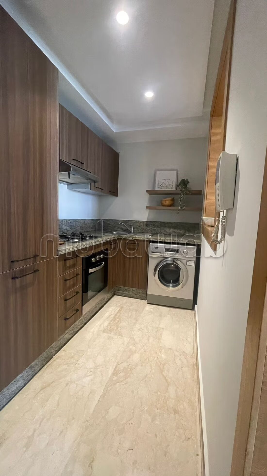 Modern 60 m² Apartment for Rent in Casablanca — Photo 11
