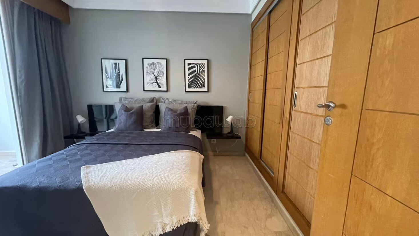Modern 60 m² Apartment for Rent in Casablanca — Photo 12