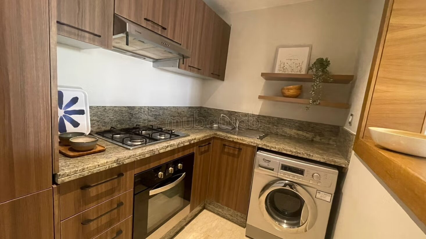 Modern 60 m² Apartment for Rent in Casablanca — Photo 14