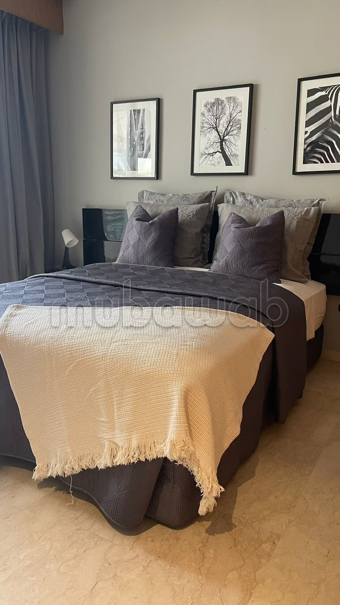 Modern 60 m² Apartment for Rent in Casablanca — Photo 15