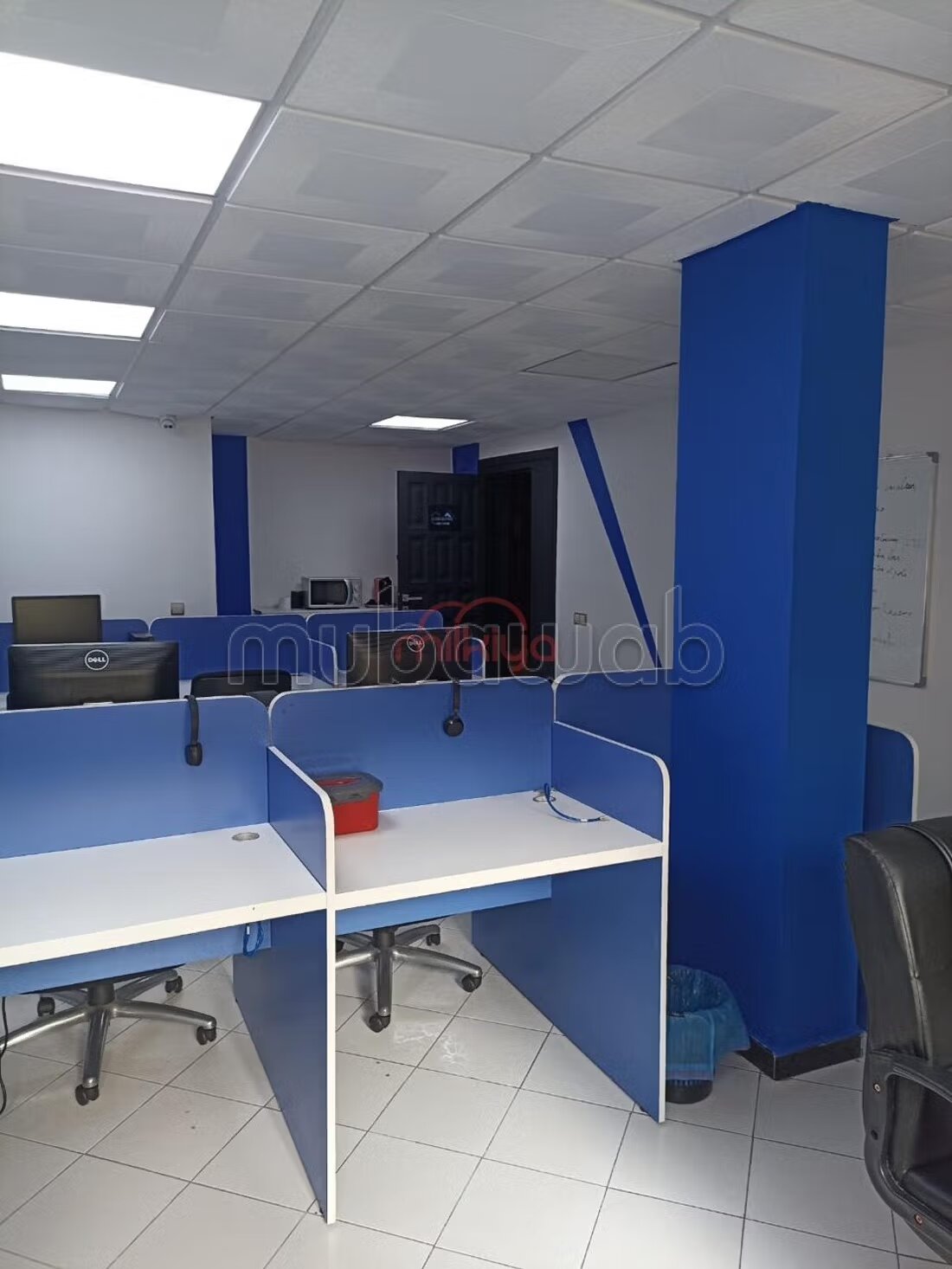 Bureau 40 m² à vendre à Casablanca — Photo 2
