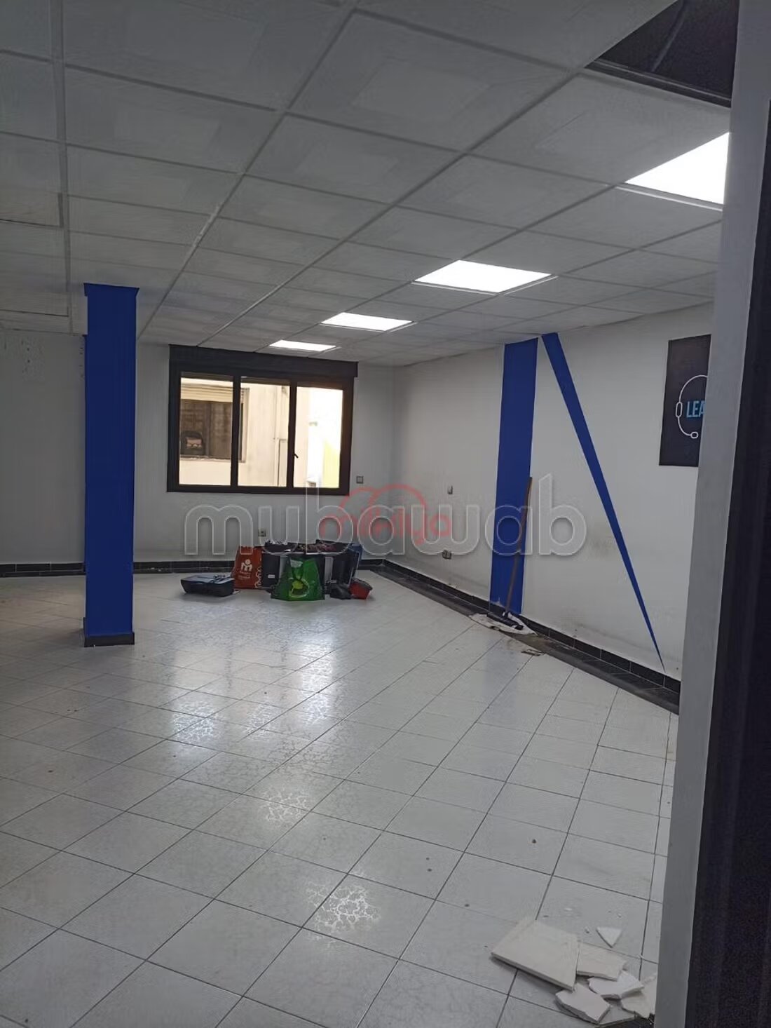 Bureau 40 m² à vendre à Casablanca — Photo 3