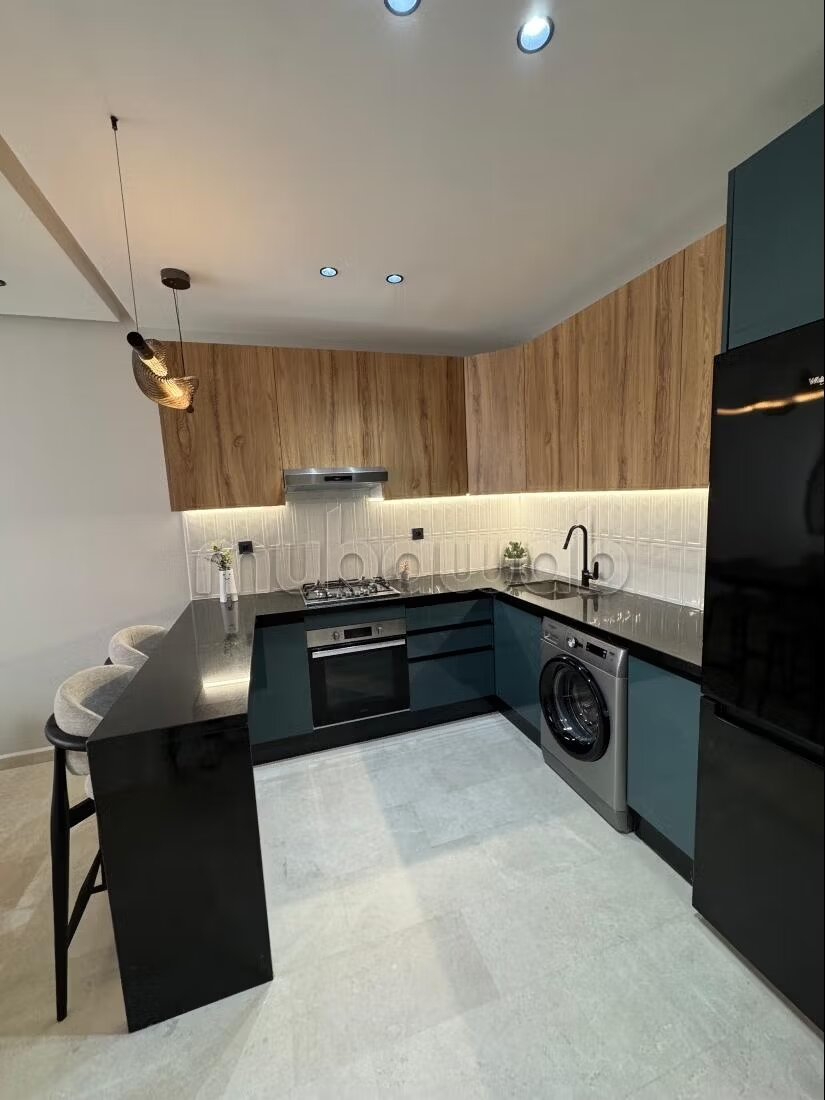 Luxury Apartment 56 m² for Sale in Casablanca — Photo 3