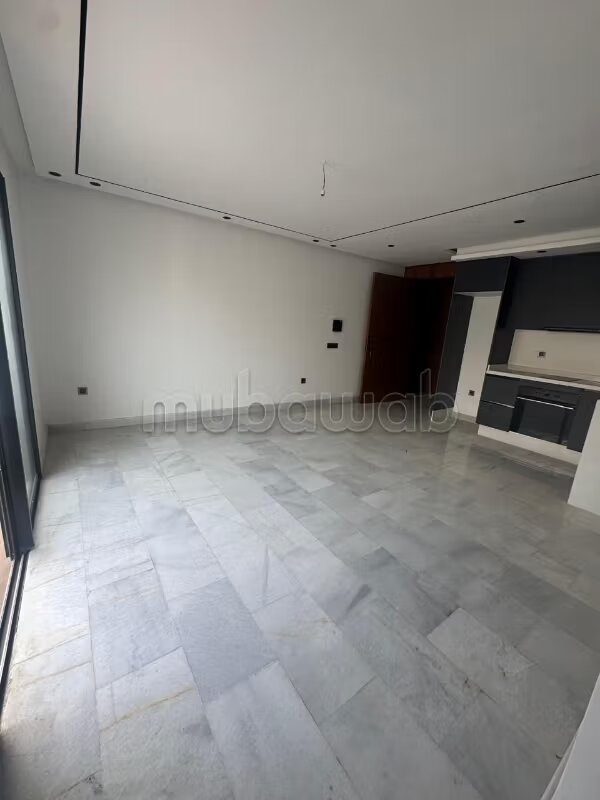 Luxury Apartment 56 m² for Sale in Casablanca — Photo 9