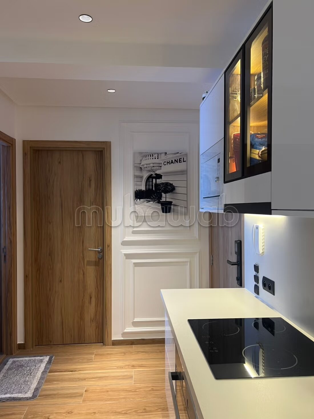 شقة F2 40 م² للبيع في مراكش - دوماين نوريا — Photo 5