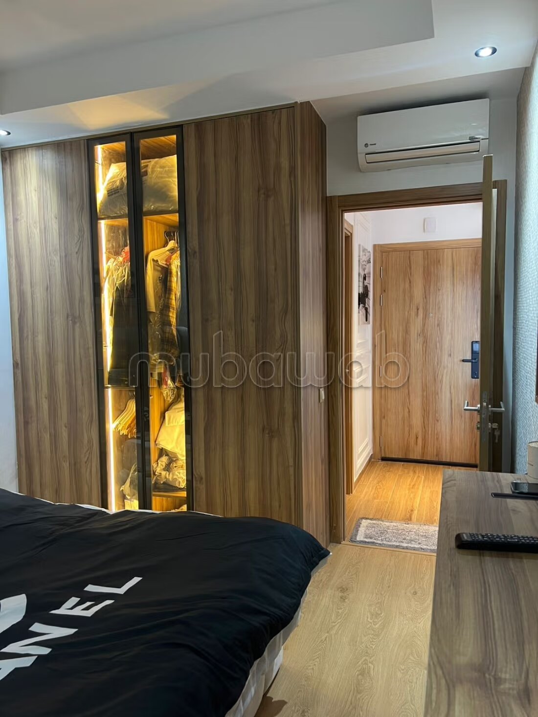 شقة F2 40 م² للبيع في مراكش - دوماين نوريا — Photo 15