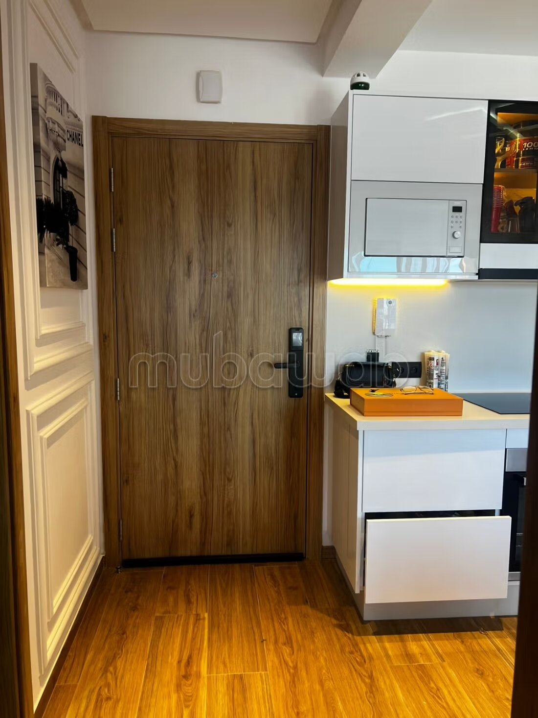 شقة F2 40 م² للبيع في مراكش - دوماين نوريا — Photo 29