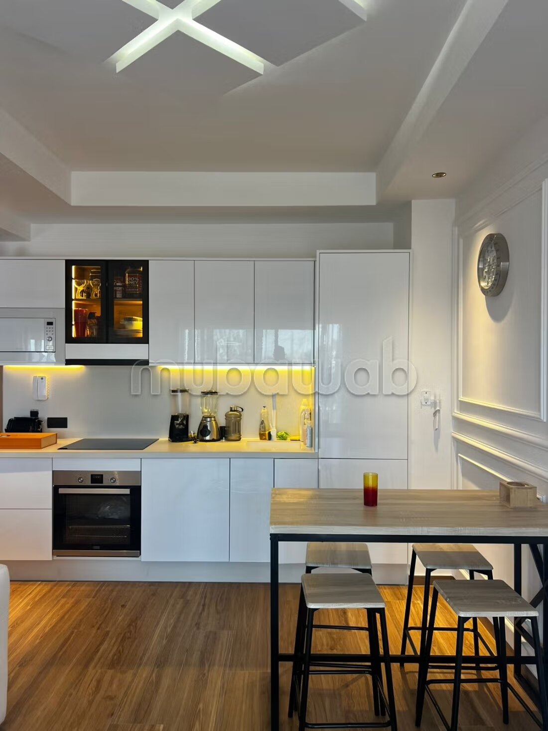 شقة F2 40 م² للبيع في مراكش - دوماين نوريا — Photo 4