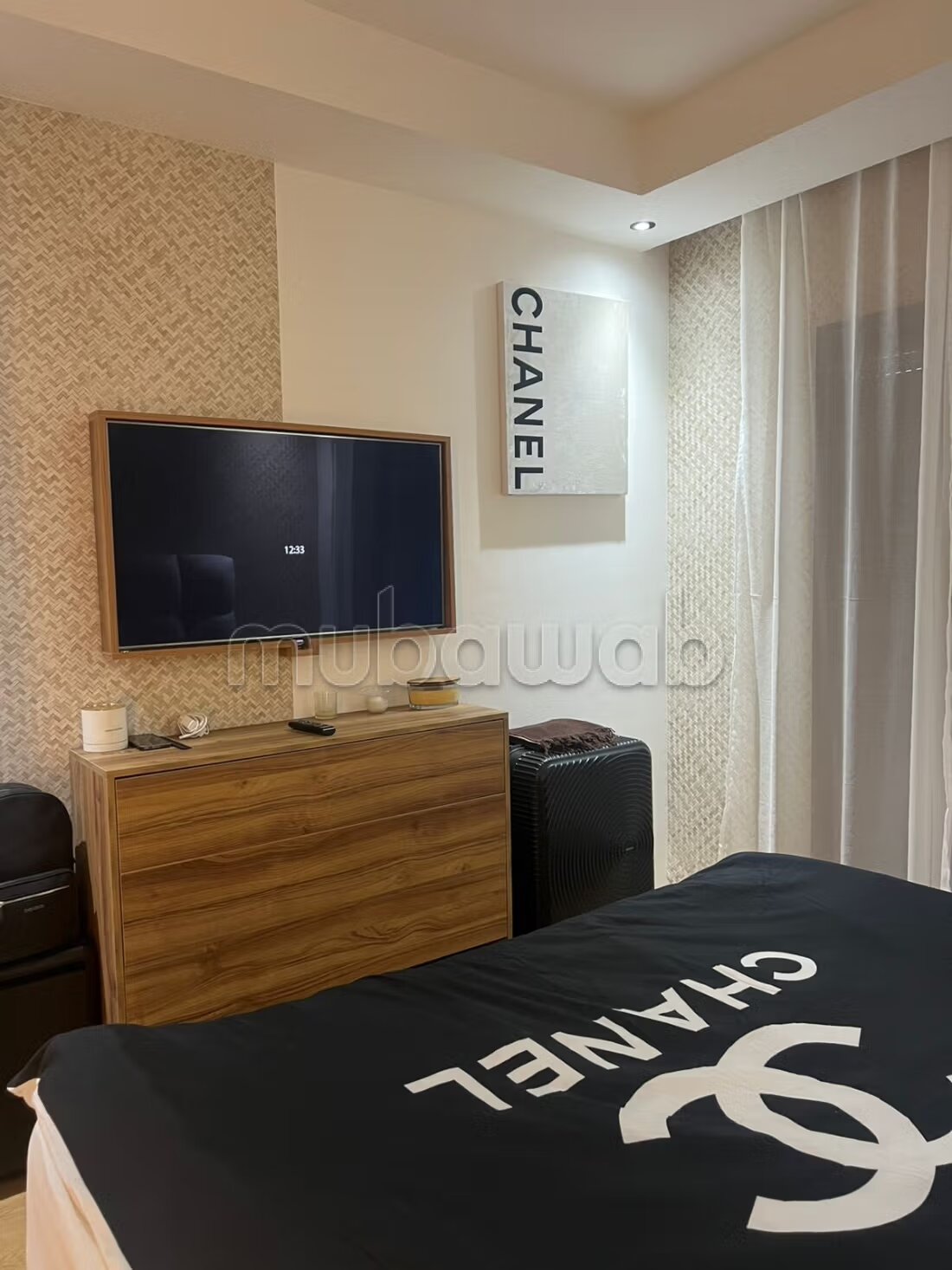 شقة F2 40 م² للبيع في مراكش - دوماين نوريا — Photo 14