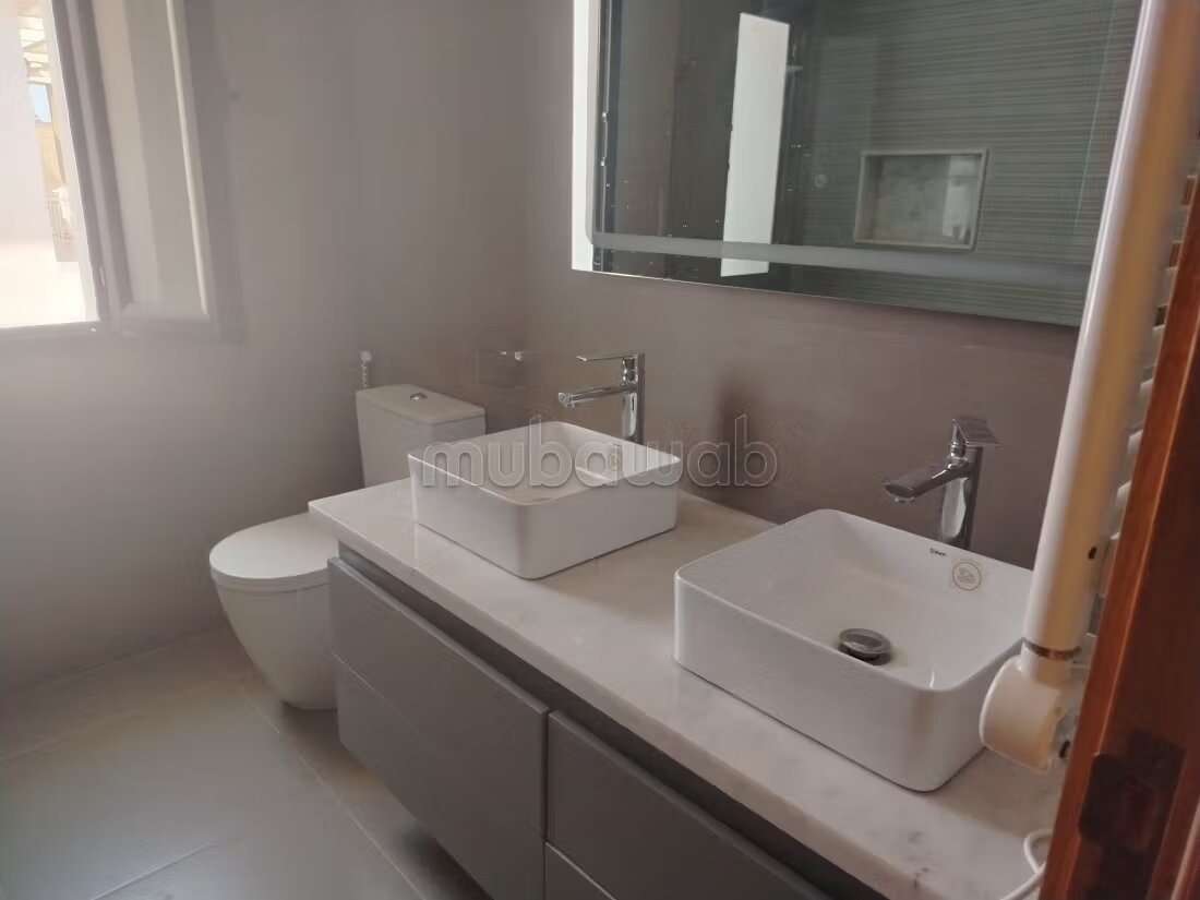 Villa 640 m² for rent in Kénitra – Bir Rami — Photo 24