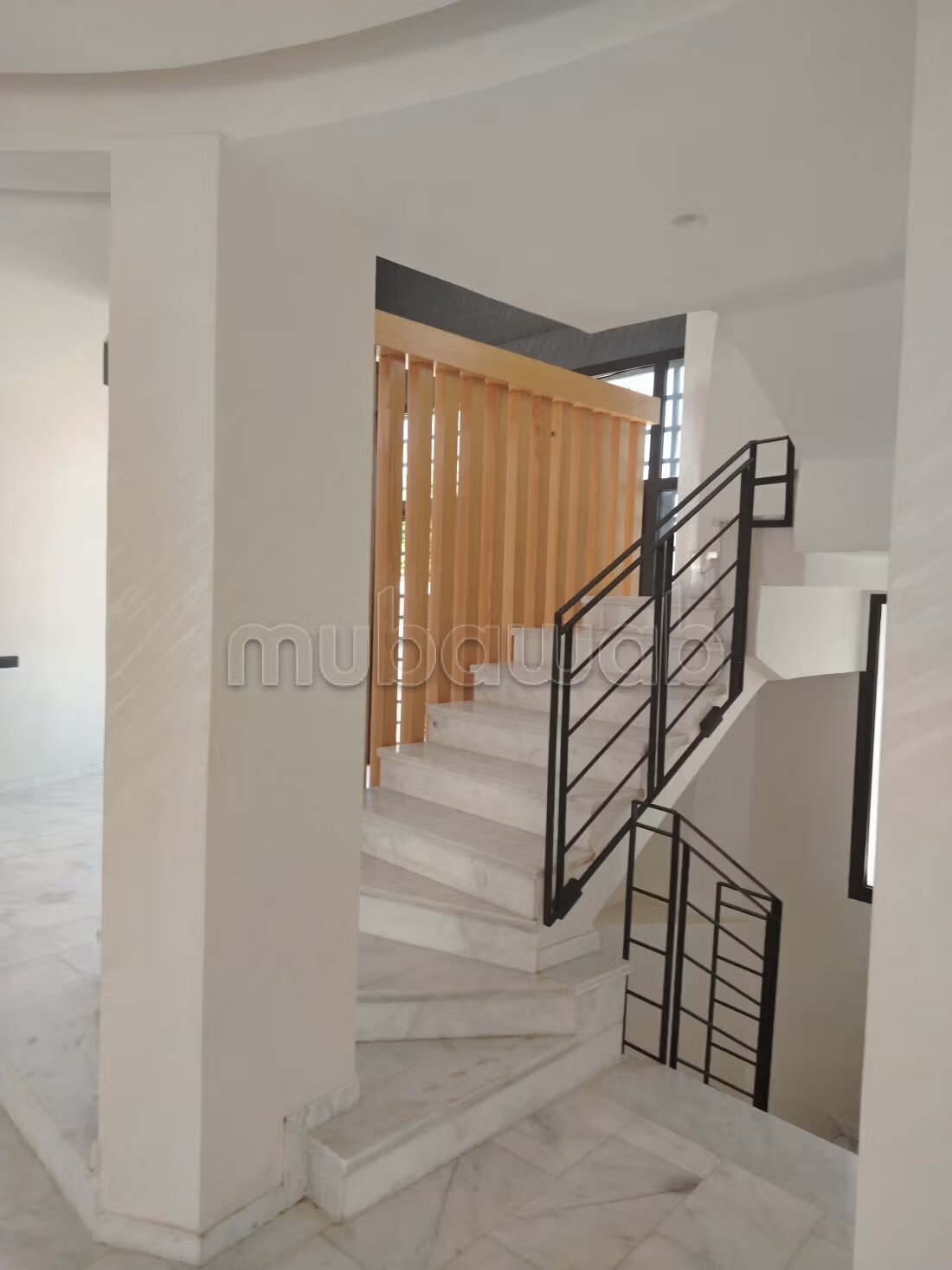 Villa 640 m² for rent in Kénitra – Bir Rami — Photo 34