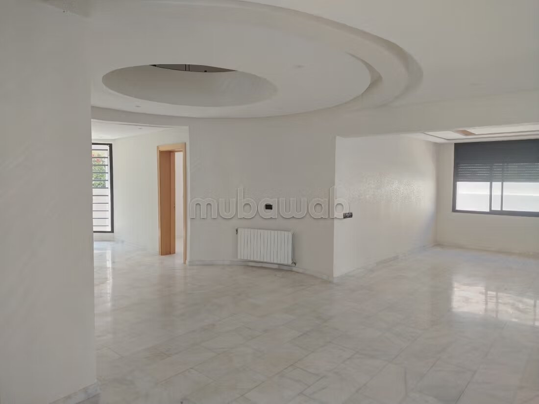 Villa 640 m² for rent in Kénitra – Bir Rami — Photo 19