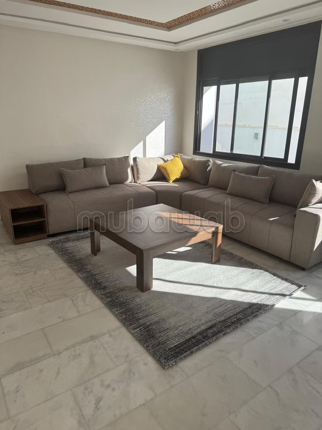 Villa 640 m² for rent in Kénitra – Bir Rami — Photo 51