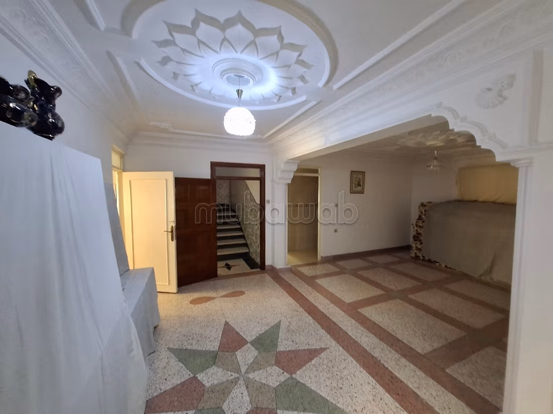 Villa 430 m² à vendre à Tanger — Photo 2