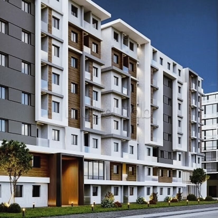 Appartement 3 pièces 65 m² à vendre à Tanger — Photo 3