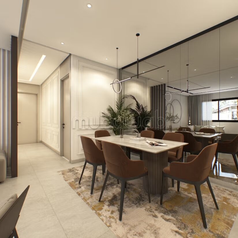 71 m² Apartment for Sale in Tangier (Moujahidine District) — Photo 4