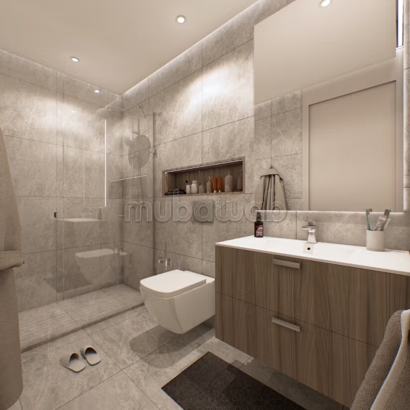 71 m² Apartment for Sale in Tangier (Moujahidine District) — Photo 7